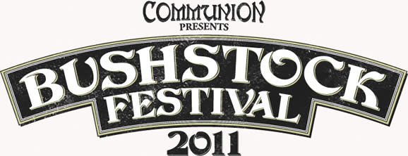 Post image for More Artists confirmed for Communion’s Bushstock Festival