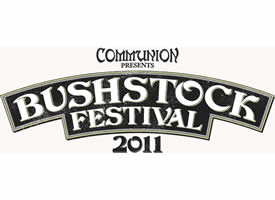 Thumbnail image for More Artists confirmed for Communion’s Bushstock Festival