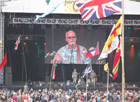 Thumbnail image for Cropredy festival wins  coveted TPI Industry Award