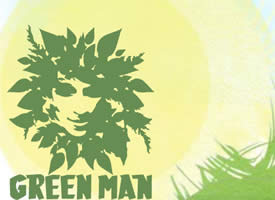 Thumbnail image for Fleet Foxes to Headline Green Man Festival