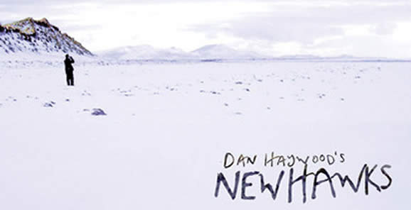 Post image for Dan Haywood’s New Hawks Interview
