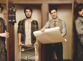 Thumbnail image for Laura Marling & Mumford and Sons get Brit Awards