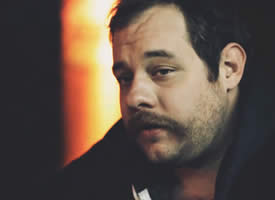 Thumbnail image for Nathaniel Rateliff – Video Session